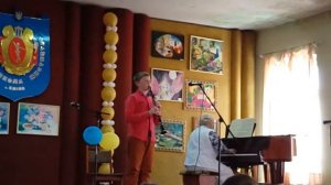 Жига Обер кларнет Литвин Назар