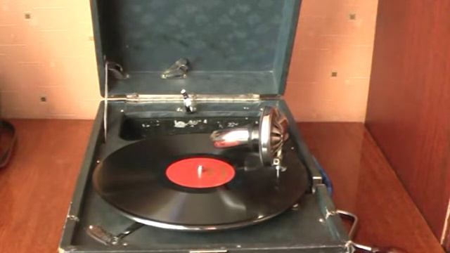 040 Прощальная песня Л Д Заходник смотреть онлайн