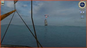 Корсары: Каждому Свое, сложность Отчаянный Корсар, тактический режим боя