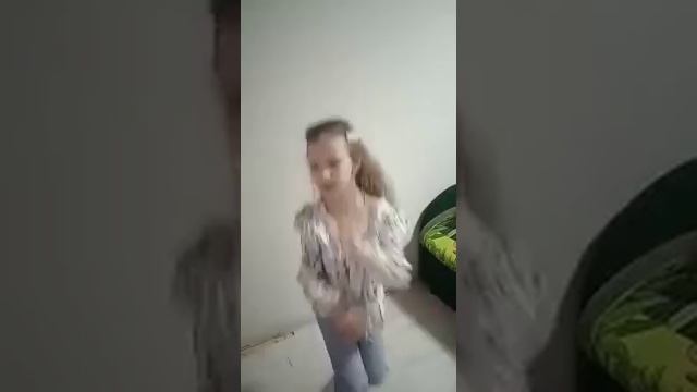 танец круче всех