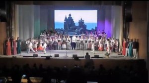 Озорное колесо - С добрым утром Русь Святая