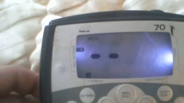 Podswietlenie lcd minelab x-terra 70 смотреть онлайн