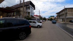 ул Единства, цены в столовой "Пятница", вся улица!🌴ЛАЗАРЕВСКОЕ СЕГОДНЯ🌴СОЧИ.