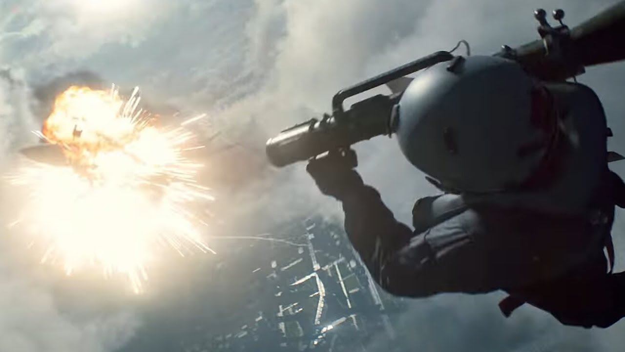 【GMV】- WHATS POPPIN смотреть онлайн