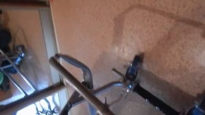 как самому приделать колёса на санки