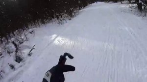 Гатчинский марафон 2018