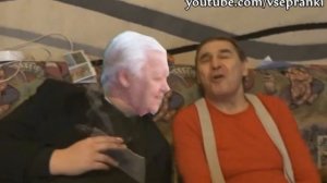 Тюремщица Блинков Звонит Щебатуриной