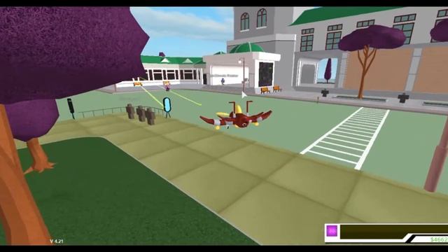 Roblox Project Jojo Aerosmith Showcase! смотреть онлайн