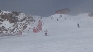 Эрджиес / Erciyes. Горнолыжный курорт. Кайсери / Kayseri. #DariaSKomaorva #Cyclamenbook