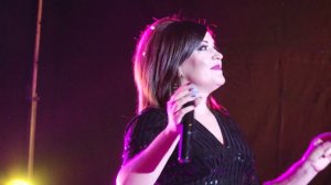 Эльвира Ахмедханова - Яриз мяъли NEW2017