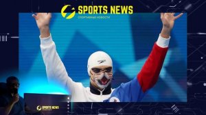 Российский пловец Евгений Рылов завоевал золото на Олимпиаде в Токио