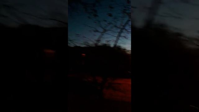 неопознанный объект над Екатеринбургом смотреть онлайн