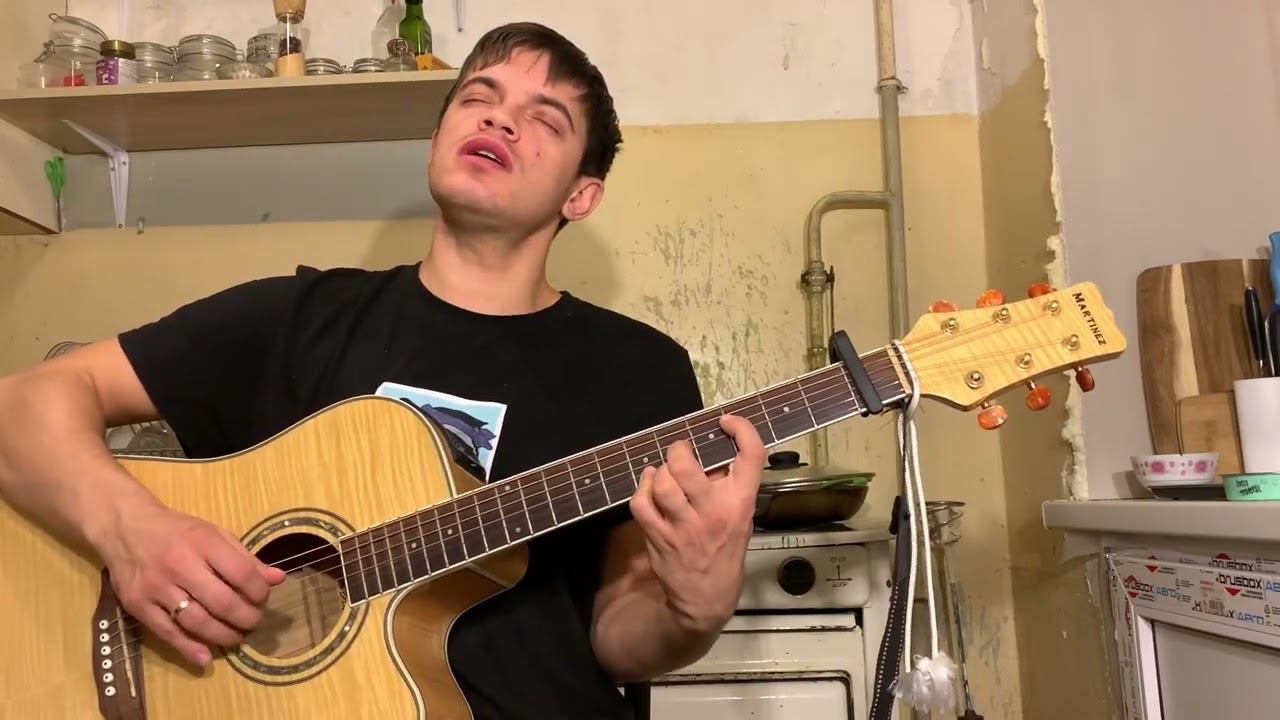 Людмила Зыкина - Тонкая рябина аккорды на гитаре табы смотреть онлайн