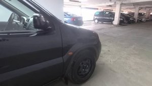 Suzuki Ignis 2001