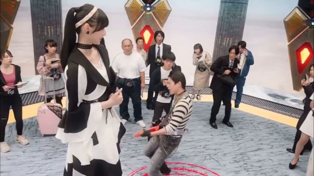 Win Hareruya being the best character смотреть онлайн