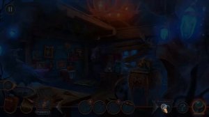 Connected Hearts. The Full Moon Curse | Связанные сердца. Проклятие полнолуния прохождение #3