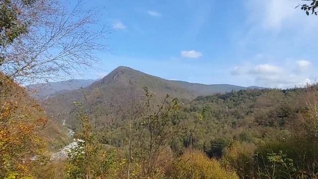 Абхазия. Сухум. Каманы смотреть онлайн