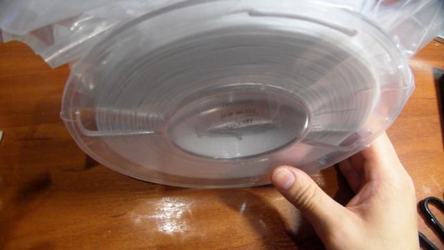 Посылка из Китая.-№194 смотреть онлайн