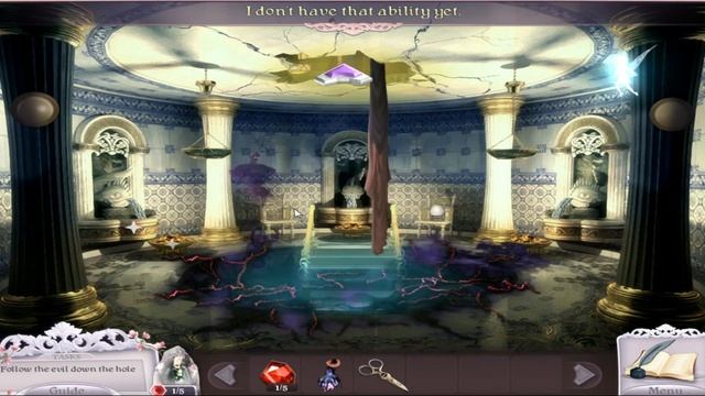 Princess Isabella Return Of The Curse #2 смотреть онлайн