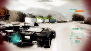 Need For Speed Undercover Part 8