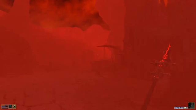 Let's Play The Elder Scrolls III: Morrowind with Mods! - Part 41: Evil Dagoth смотреть онлайн