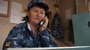 ЖЕНСКАЯ КОЛОНИЯ. НА СТРАЖЕ ЗАКОНА И ПОРЯДКА. ЖЕНСКАЯ КОЛОНИЯ.