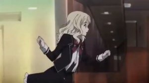 Аято и Юи - Зеркала