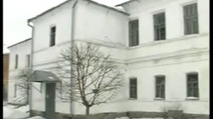 Старобельский женский монастырь