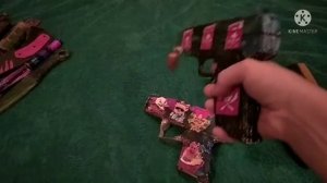 все мои поделки из игры standoff 2 за 2021год