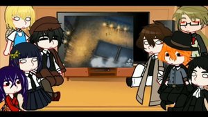 | Bsd react to Atsushi as Vanitas | Vanitas no carte | RUS/ENG | ??/?? |