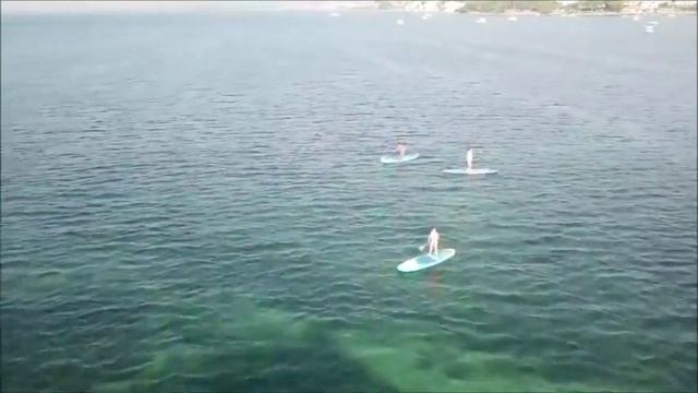 paddle surf aucanada monkey sup смотреть онлайн