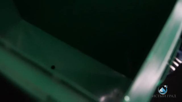 Контейнер мусоросборный МСМ-КМк, МСМ-КМн смотреть онлайн