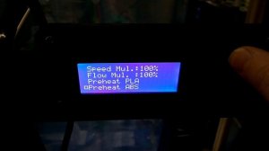 3D принтер Prusa i3 A8 (Анет) - как начать печатать