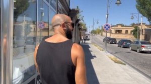 ГОСТЕВОЙ ДОМ 14 // Крепость в Гюмри // ЧЕРКЕЗИ ДЗОР // Столица Гюмри // Еда