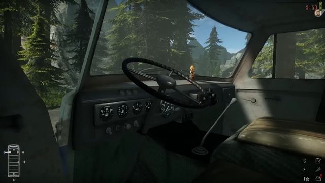 НЕОЖИДАННЫЙ ФИНАЛ Contraband Police смотреть онлайн