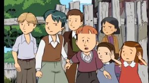 Немцы заселяются в Нормандии Долгие Долгие Каникулы