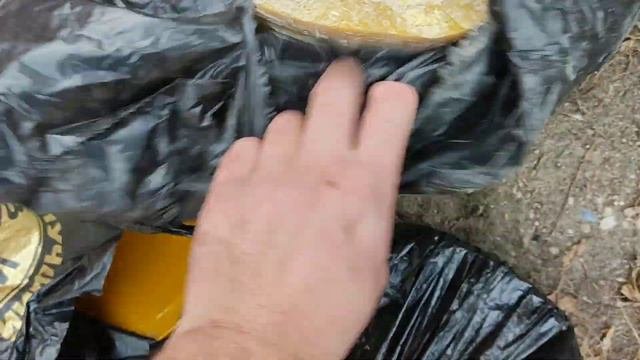 Воск для вощины. Какой воск беру в производство.