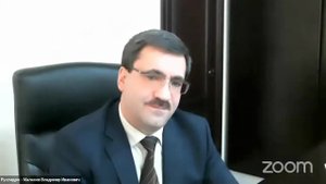 БИСКИД-Видеоархив-15: Прямая трансляция Ассоциации «Цифровая энергетика». Выступление Малахова В.И.