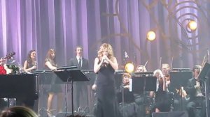 Lara Fabian Любовь похожая на сон /Luybov pohozhaya na son Kiev 29.10.2010