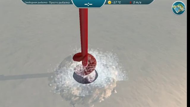 1Ice Lakes Обзор.