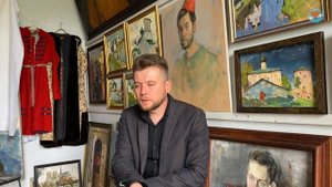 Илья Зорькин. В гости онлайн. 4 сентября 2020 года