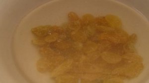 Пшенная каша с яблоками