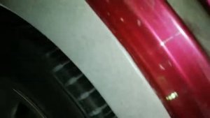 Покраска Ниссан примера р11