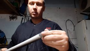 КАК СДЕЛАТЬ ЛОУ ВИСТЛ СВОИМИ РУКАМИ|HANDMADE LOW WHISTLE