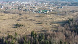 Загородный поселок 'Котово'
