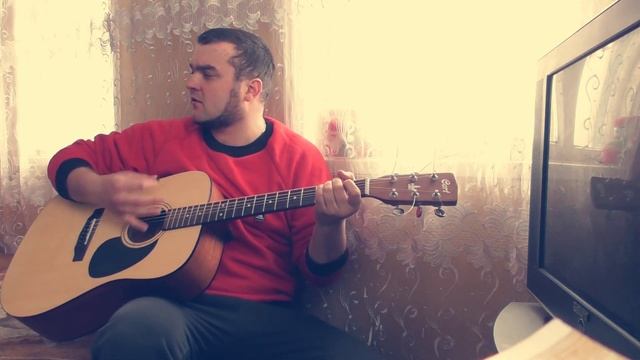 Беспечный ангел (кавер) смотреть онлайн