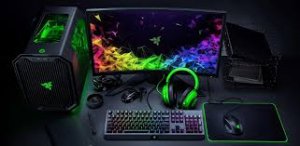 СОБИРАЮ ТОПОВЫЙ ИГРОВОЙ КОМПЬЮТЕР 2023-2024 1 ЧАСТЬ