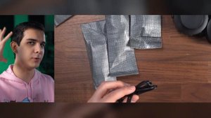 БЕСПРОВОДНЫЕ НАУШНИКИ от Razer Barracuda X