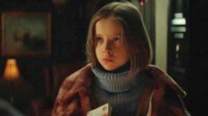 Одна дома — Русский трейлер (2023)