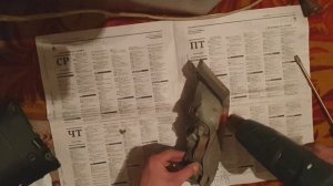 ПОДСВЕТКА В ПОВТОРИТЕЛИ ПОВОРОТОВ mark 2 90 КУЗОВ